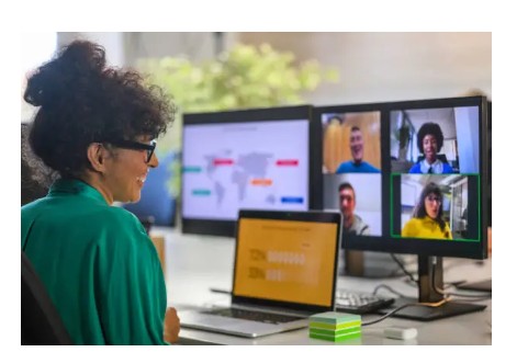 Digital Training