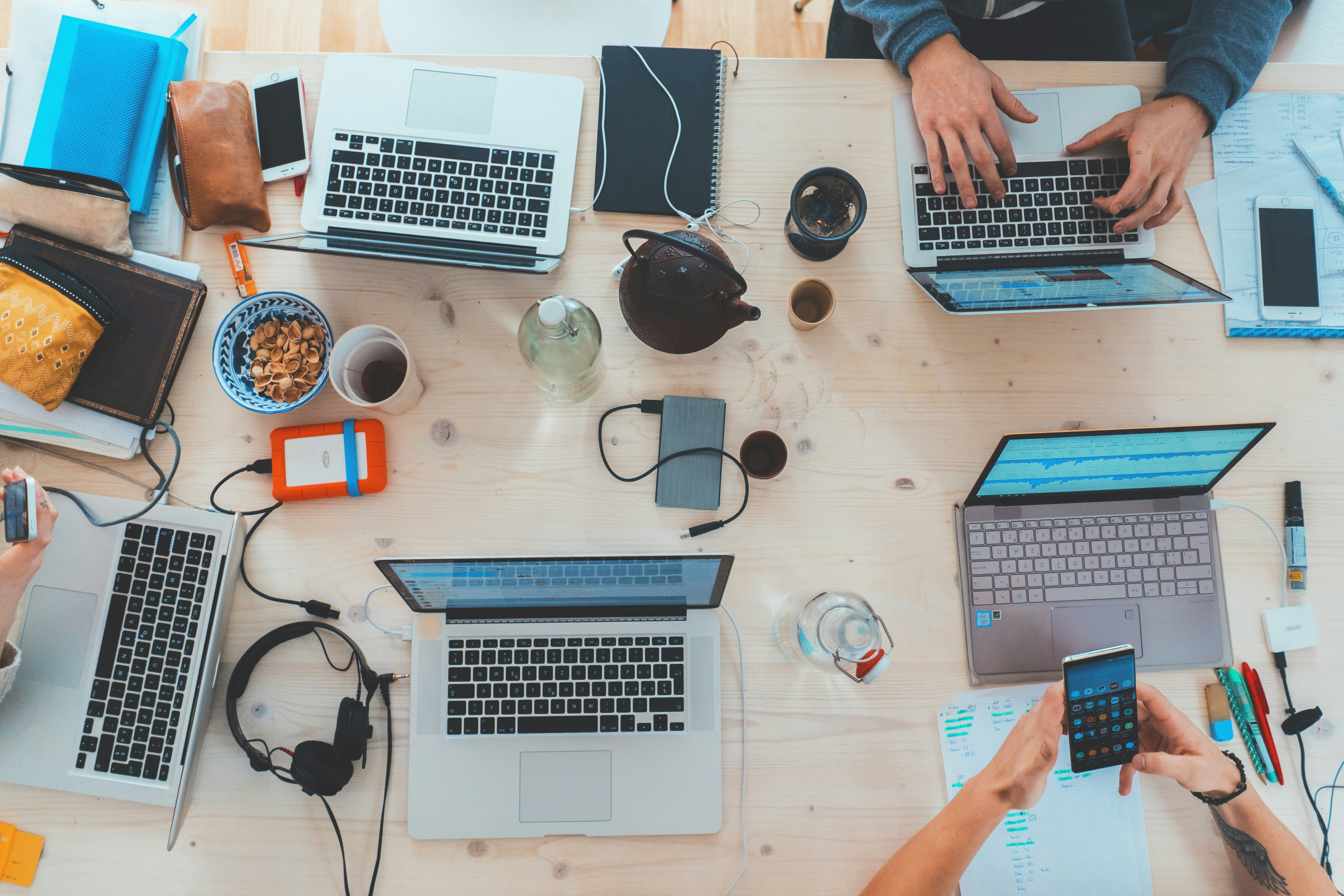 Career Coaching